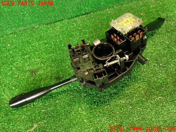 2UPJ-9240576720]ロードスター(NA8C)コンビネーションスイッチ 中古_2