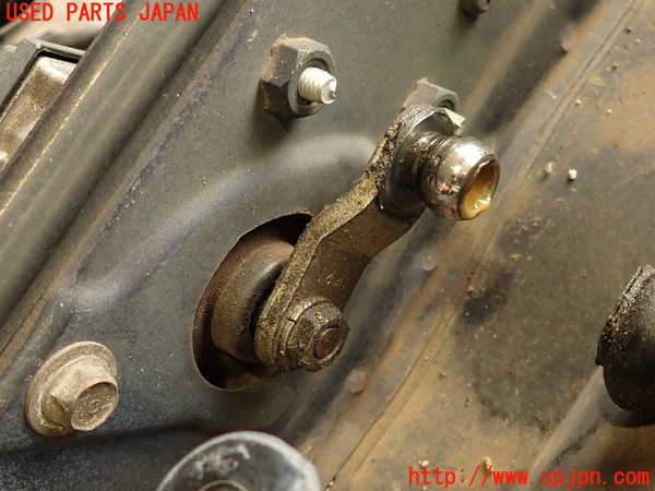 2UPJ-9240576770]ロードスター(NA8C)フロントワイパーモーター 中古_3