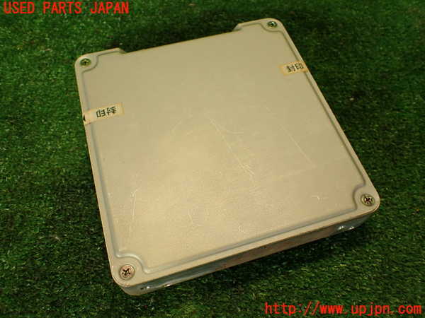 2UPJ-9240576110]ロードスター(NA8C)エンジンコンピューター 中古_2