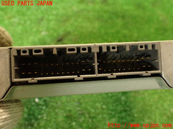 2UPJ-9240576110]ロードスター(NA8C)エンジンコンピューター 中古_3