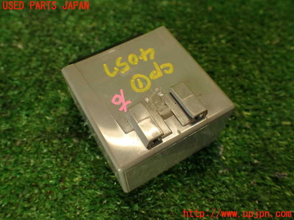 2UPJ-9240576146]ロードスター(NA8C)コンピューター1 中古_2