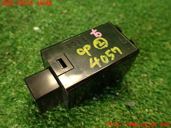2UPJ-9240576147]ロードスター(NA8C)コンピューター2 中古_2