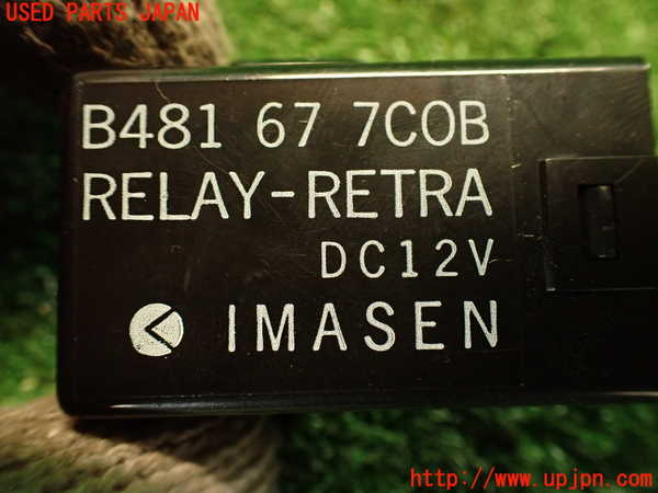2UPJ-9240576147]ロードスター(NA8C)コンピューター2 中古_4