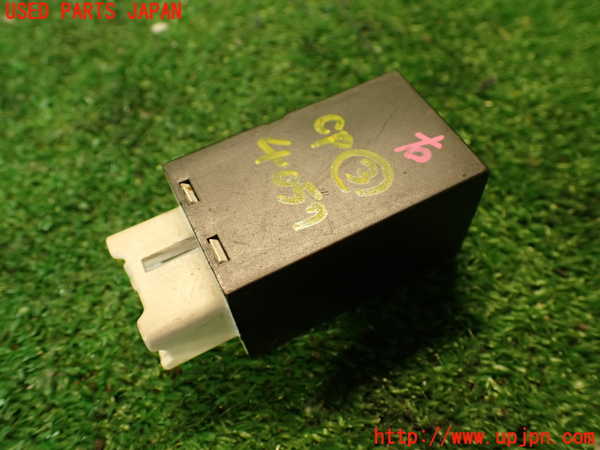 2UPJ-9240576148]ロードスター(NA8C)コンピューター3 中古_2