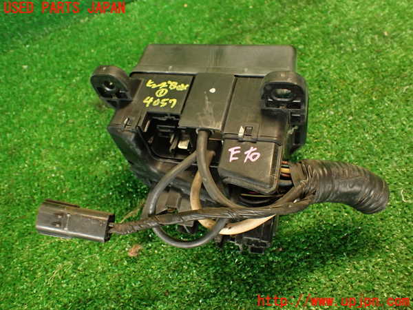 2UPJ-9240576741]ロードスター(NA8C)ヒューズボックス1 中古_2