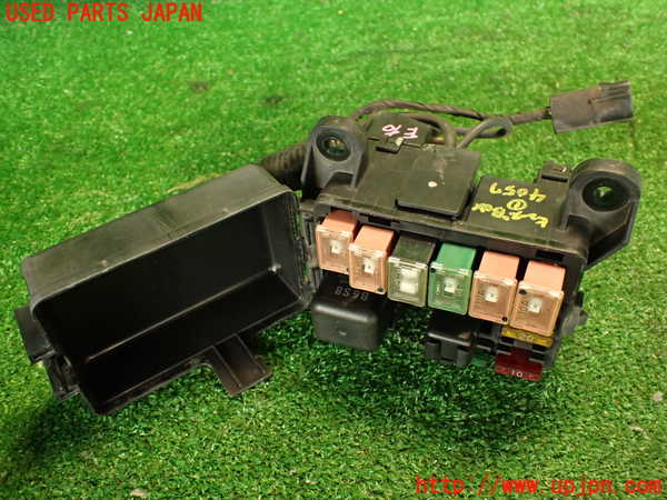 2UPJ-9240576741]ロードスター(NA8C)ヒューズボックス1 中古_4