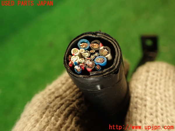 2UPJ-9240576742]ロードスター(NA8C)ヒューズボックス2 中古_2