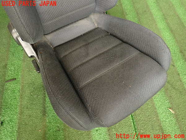 2UPJ-9240577035]ロードスター(NA8C)運転席シート 中古_2