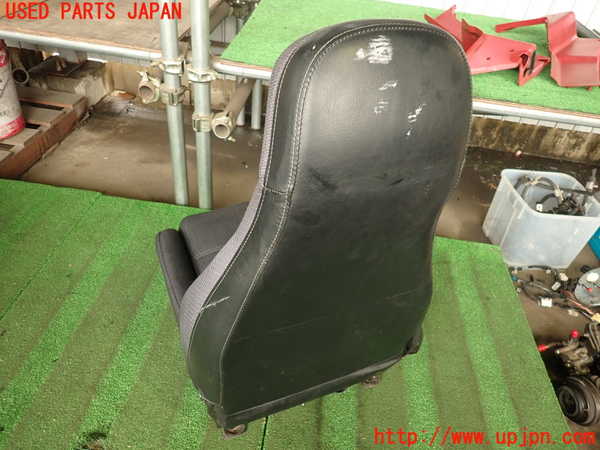 2UPJ-9240577035]ロードスター(NA8C)運転席シート 中古_4