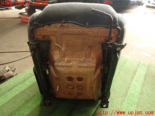 2UPJ-9240577035]ロードスター(NA8C)運転席シート 中古_5
