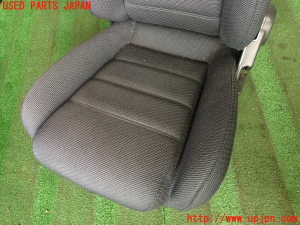 2UPJ-9240577065]ロードスター(NA8C)助手席シート 中古_2