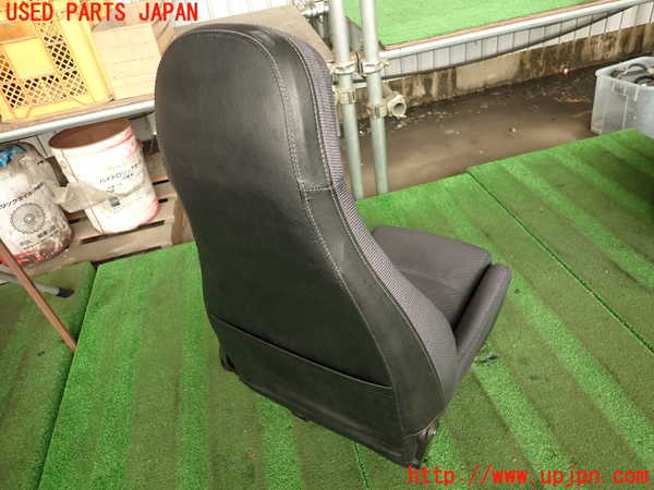 2UPJ-9240577065]ロードスター(NA8C)助手席シート 中古_4