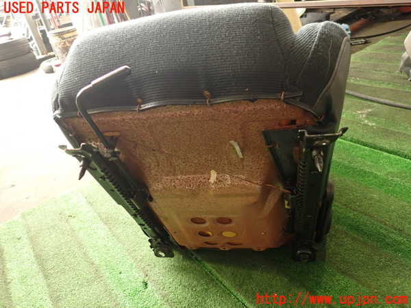 2UPJ-9240577065]ロードスター(NA8C)助手席シート 中古_5