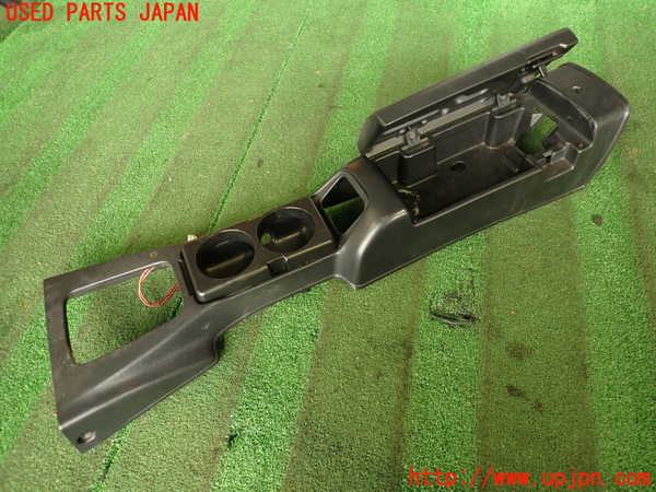 2UPJ-9240577540]ロードスター(NA8C)センターコンソール 中古_2
