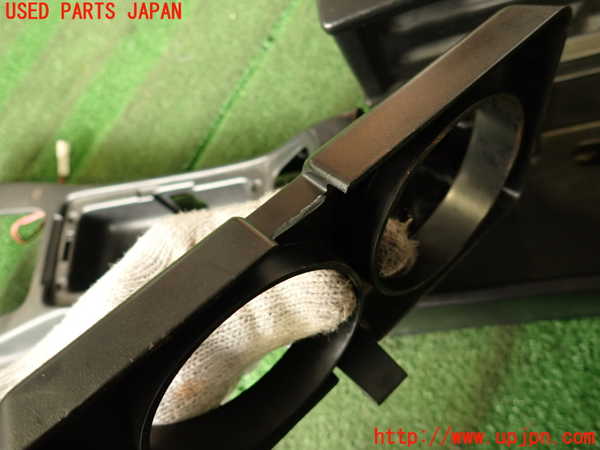 2UPJ-9240577540]ロードスター(NA8C)センターコンソール 中古_3