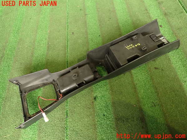 2UPJ-9240577540]ロードスター(NA8C)センターコンソール 中古_5