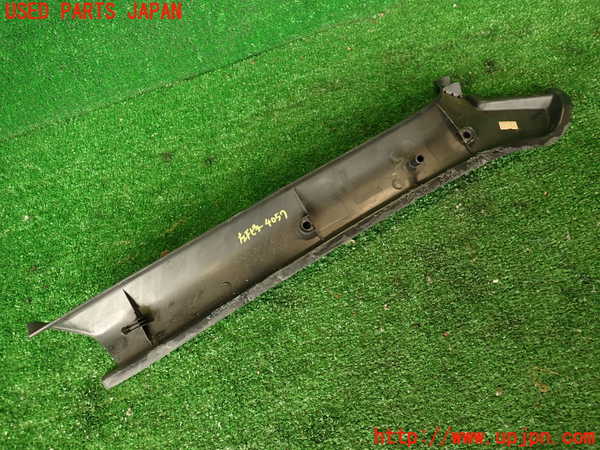 2UPJ-9240577660]ロードスター(NA8C)左フロントピラートリム 中古_4