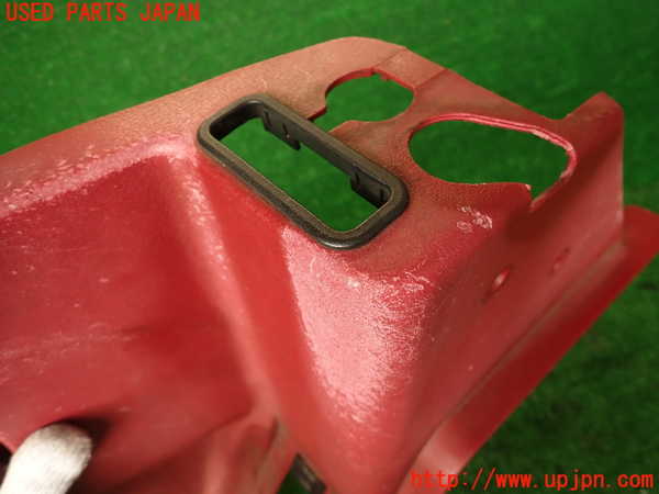 2UPJ-9240577675]ロードスター(NA8C)右リアピラートリム 中古_2