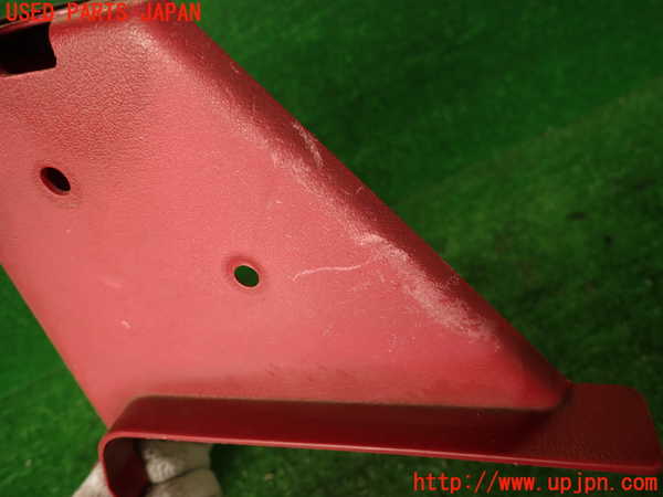 2UPJ-9240577675]ロードスター(NA8C)右リアピラートリム 中古_4