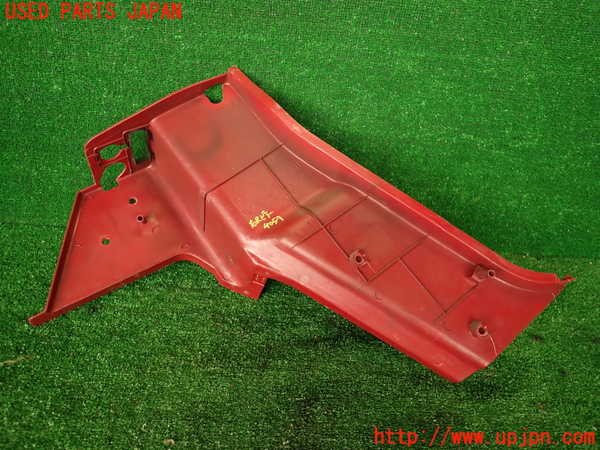 2UPJ-9240577675]ロードスター(NA8C)右リアピラートリム 中古_5