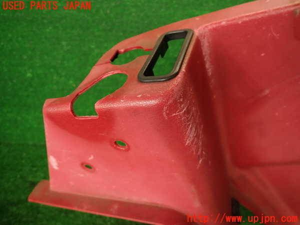 2UPJ-9240577680]ロードスター(NA8C)左リアピラートリム 中古_3