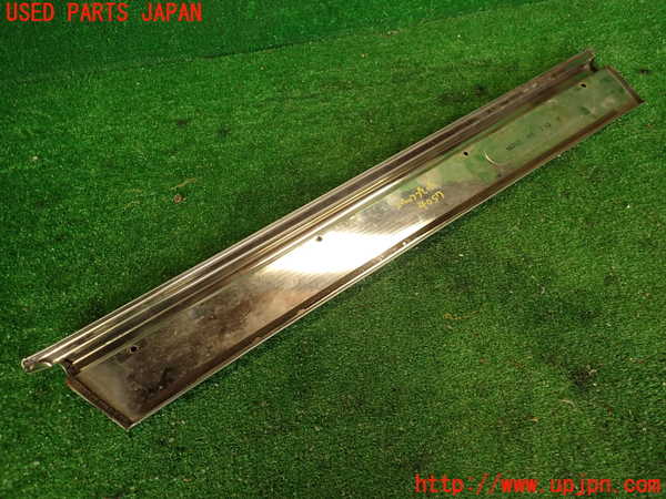 2UPJ-9240577740]ロードスター(NA8C)スカッフプレート 中古_5
