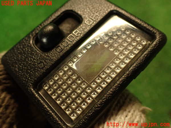 2UPJ-9240576411]ロードスター(NA8C)ルームランプ1 (ジャンク品) 中古_2
