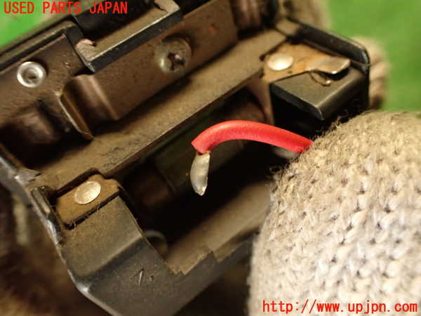 2UPJ-9240576411]ロードスター(NA8C)ルームランプ1 (ジャンク品) 中古_4