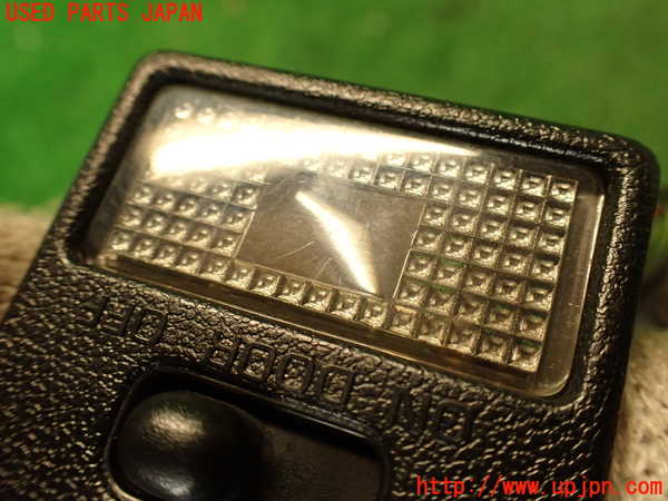 2UPJ-9240576412]ロードスター(NA8C)ルームランプ2 (ジャンク品) 中古_2