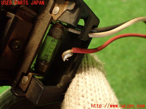 2UPJ-9240576412]ロードスター(NA8C)ルームランプ2 (ジャンク品) 中古_4