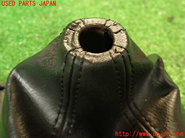 2UPJ-9240577575]ロードスター(NA8C)シフトブーツ 中古_3