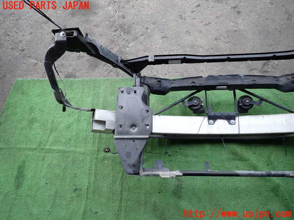 2UPJ-9240581041]ベンツ SL350(230467)(R230)コアサポート 中古_5