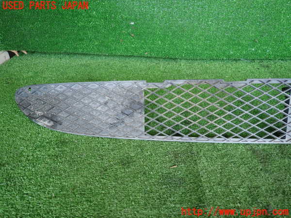 2UPJ-9240581050]ベンツ SL350(230467)(R230)ラジエターグリル 中古_3