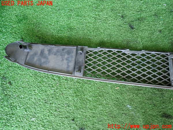 2UPJ-9240581050]ベンツ SL350(230467)(R230)ラジエターグリル 中古_5