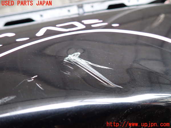 2UPJ-9240581080]ベンツ SL350(230467)(R230)右前フェンダー 中古_4