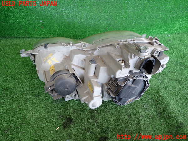 2UPJ-9240581130]ベンツ SL350(230467)(R230)右ヘッドライト HID 中古_2