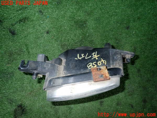 2UPJ-9240581182]ベンツ SL350(230467)(R230)左フォグ 中古_2