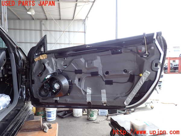 2UPJ-9240581230]ベンツ SL350(230467)(R230)右ドア 中古(43R-001026 M251)_2