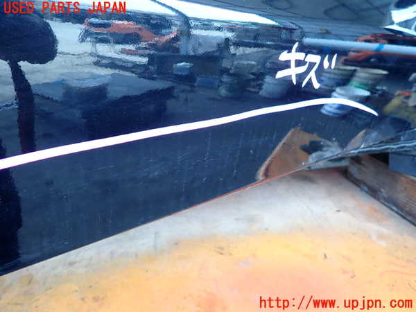 2UPJ-9240581230]ベンツ SL350(230467)(R230)右ドア 中古(43R-001026 M251)_4