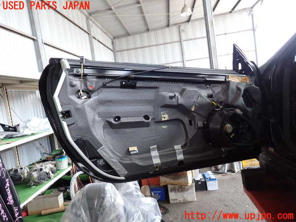 2UPJ-9240581260]ベンツ SL350(230467)(R230)左ドア 中古(43R-001026 M251)_2
