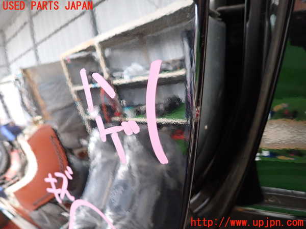 2UPJ-9240581260]ベンツ SL350(230467)(R230)左ドア 中古(43R-001026 M251)_3