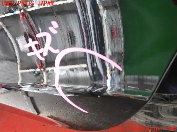 2UPJ-9240581260]ベンツ SL350(230467)(R230)左ドア 中古(43R-001026 M251)_4