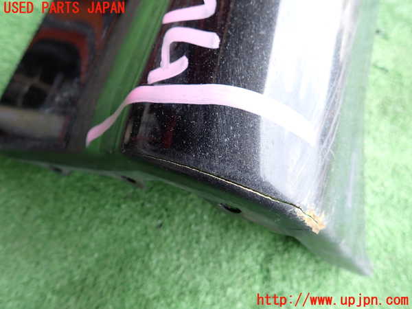 2UPJ-9240581392]ベンツ SL350(230467)(R230)左サイドステップ 中古_3