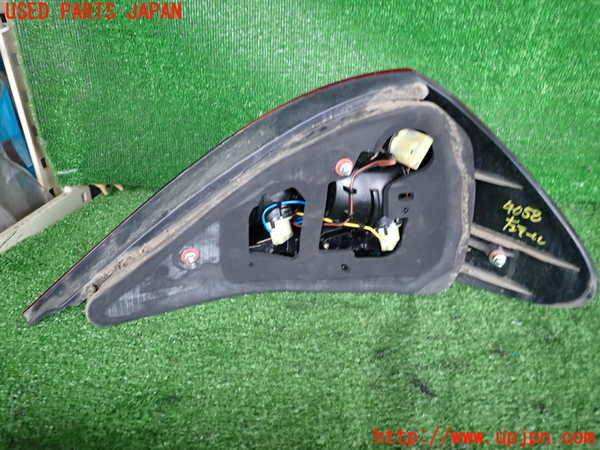 2UPJ-9240581536]ベンツ SL350(230467)(R230)左テールランプ 中古_3