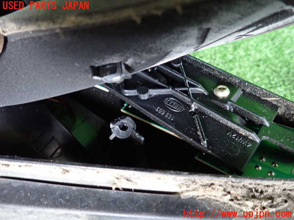 2UPJ-9240581536]ベンツ SL350(230467)(R230)左テールランプ 中古_4