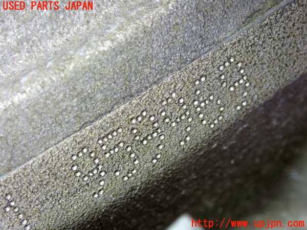 2UPJ-9240582010]ベンツ SL350(230467)(R230)エンジン 112M37 中古_5