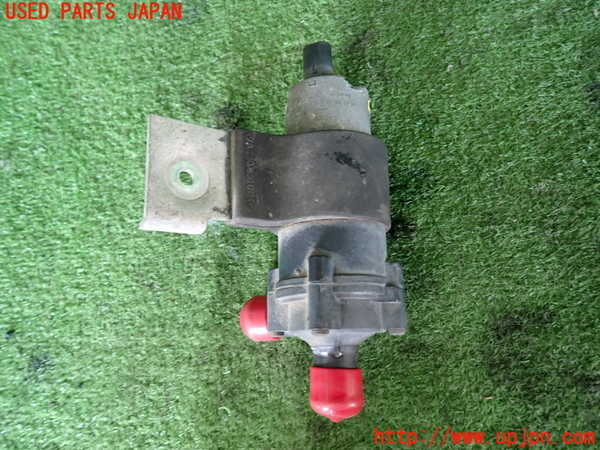 2UPJ-9240582110]ベンツ SL350(230467)(R230)ウォーターポンプ 中古_3