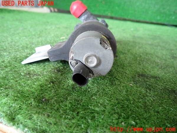 2UPJ-9240582110]ベンツ SL350(230467)(R230)ウォーターポンプ 中古_4