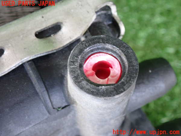 2UPJ-9240582321]ベンツ SL350(230467)(R230)ラジエーター1 中古_3