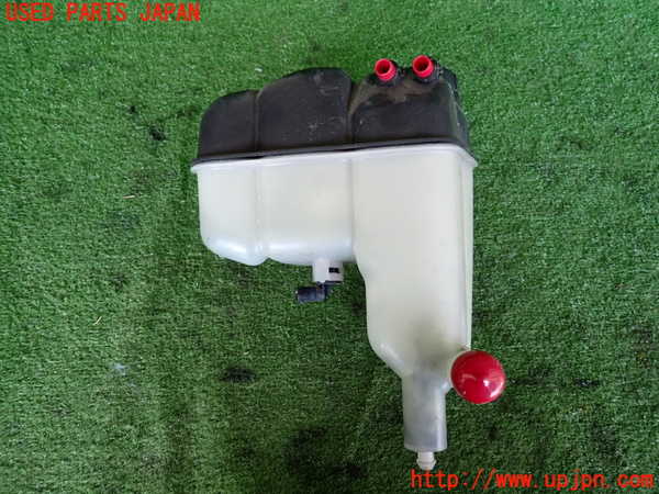 2UPJ-9240582410]ベンツ SL350(230467)(R230)ラジエータータンク 中古_2